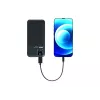 Powerbank portátil Port Designs 907001 10000 mAh Quick Charge