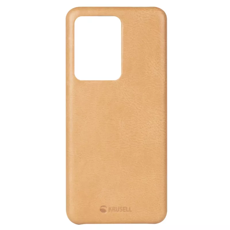 Capa Krusell Sunne Samsung Galaxy S20 Ultra 17.5 cm