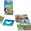 Pictoo Disney, jogo de cartas
