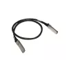 Cabo InfiniBand/fibra ótica Aruba X241 100G QSFP28, 3 m