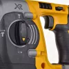 Martelo perfurador DeWALT DCH273P2T