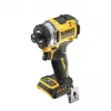 DeWALT DCF860N-XJ aparafusadora/chave de impacto a bateria 3800 rpm preto, amarelo