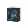 Headset gaming Fury Phantom para Xbox One e PlayStation 4