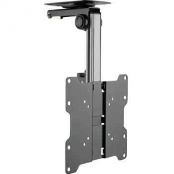 Suporte de parede Schwaiger LWHD3720 513 37 polegadas preto
