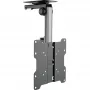 Suporte de parede Schwaiger LWHD3720 513 37 polegadas preto