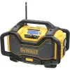 Rádio DeWALT DCR027-QW