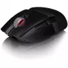 Rato Thermaltake Argent M5 ambidestro RF Wireless+Bluetooth+USB Type-A ótico 16000 DPI (GMO-TMF-HYOOBK-01)