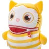 Peluche gato Schmidt TakTak modelo 42661 desde 0+ anos