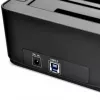 Docking station Thermaltake 2.5/3.5 SATA USB 3.2 Gen 1 BlacX Duet 5G