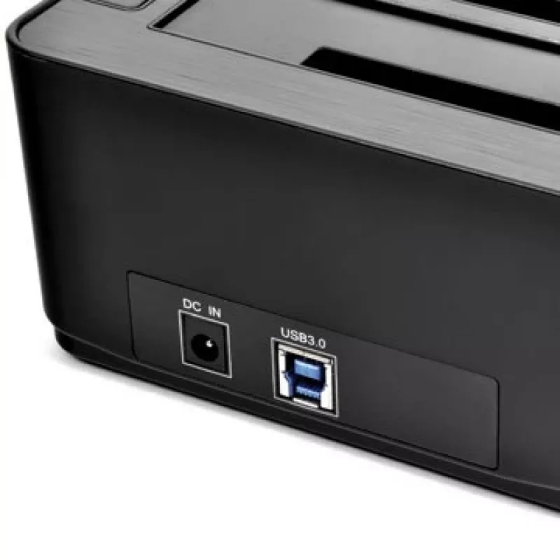 Docking station Thermaltake 2.5/3.5 SATA USB 3.2 Gen 1 BlacX Duet 5G