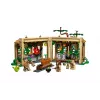 LEGO HARRY POTTER 76445 Castelo de Hogwarts – Sala de aula de Herbologia