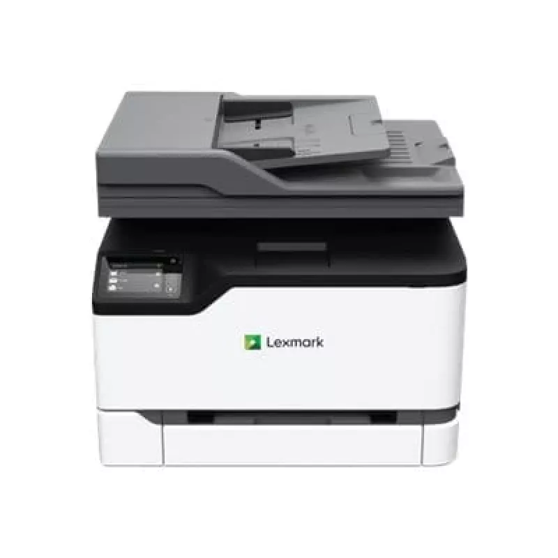 Impressora multifunções Lexmark CX331adwe laser cor