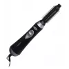 Escova de ar quente ESPERANZA EBL001K — 400 W, 3 velocidades, cabeça de escova 2,32 cm, cabo de 1,6 m, preta