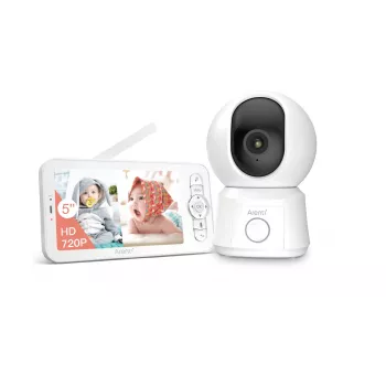 Videocâmara Arenti AInanny B2 2MP 1080P