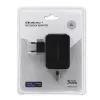 Fonte de alimentação QOLTEC 45W 19V 2,37A com ficha 5,5x1,7 mm