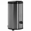 Centrifugadora de roupa Ravanson XPB2800-X, 6 kg, aço inoxidável