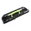 Lexmark 72K0D20 unidade de revelador ciano para CS820/CX8xx