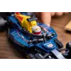 LEGO Speed Champions 77243 Oracle Red Bull Racing RB20 Carro de corrida F1