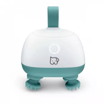 Massajador de mãos Beurer PP 410 Buddy — massajador portátil a pilhas