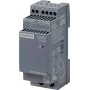 Fonte de alimentação e conversor de tensão Siemens 6EP3321-6SB10-0AY0 interior multicolor (6EP3321-6SB10-0AY0)