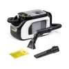Aspirador Kärcher 1.081-530.0 2,9 L aspirador cilíndrico aspirador de líquidos e pós 500 W sem saco