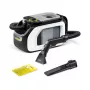 Aspirador Kärcher 1.081-530.0 2,9 L aspirador cilíndrico aspirador de líquidos e pós 500 W sem saco
