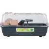 Gaiola ZOLUX EHOP para hamsters 55 cm - rosa