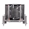 Sistema de refrigeração para computador Silverstone SST-AR09-1700 processador arrefecedor de ar 6 cm preto, cinzento 1 unid.