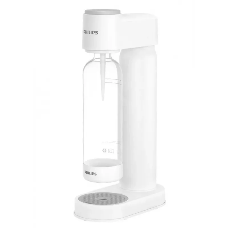 Máquina de soda branca ADD4901WH/10