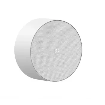 Altifalante de parede AUDAC NELO706I/W, 6,5 polegadas branco, 2SA0989