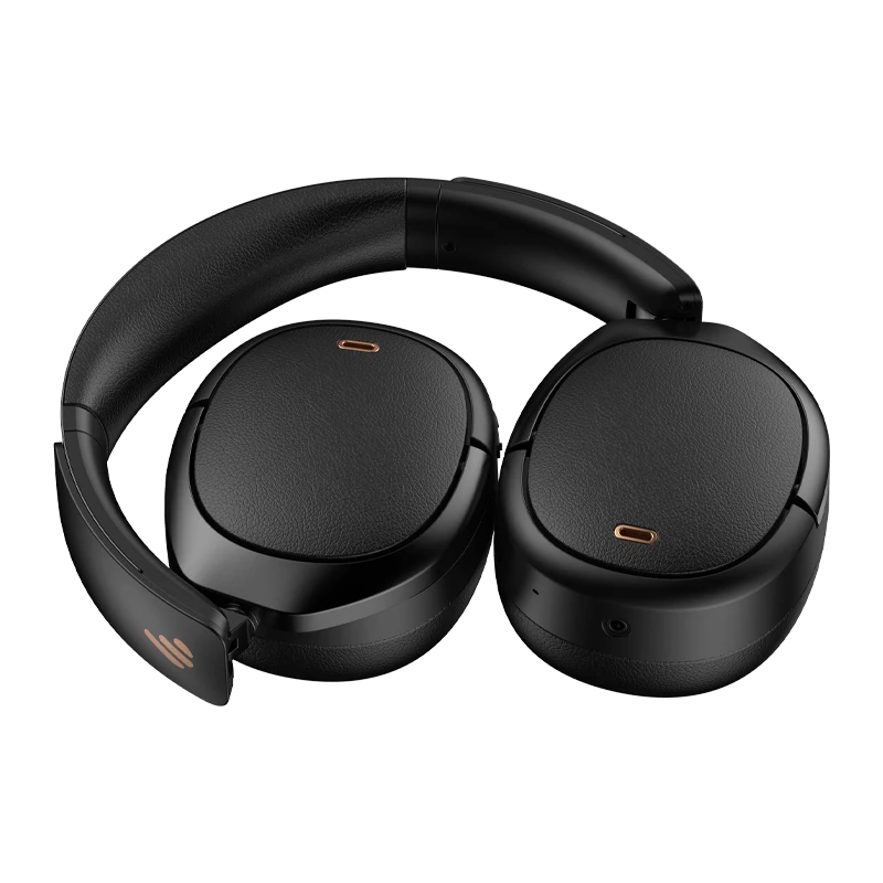 Edifier | Auscultadores sem fios over-ear | WH950NB | Bluetooth | preto