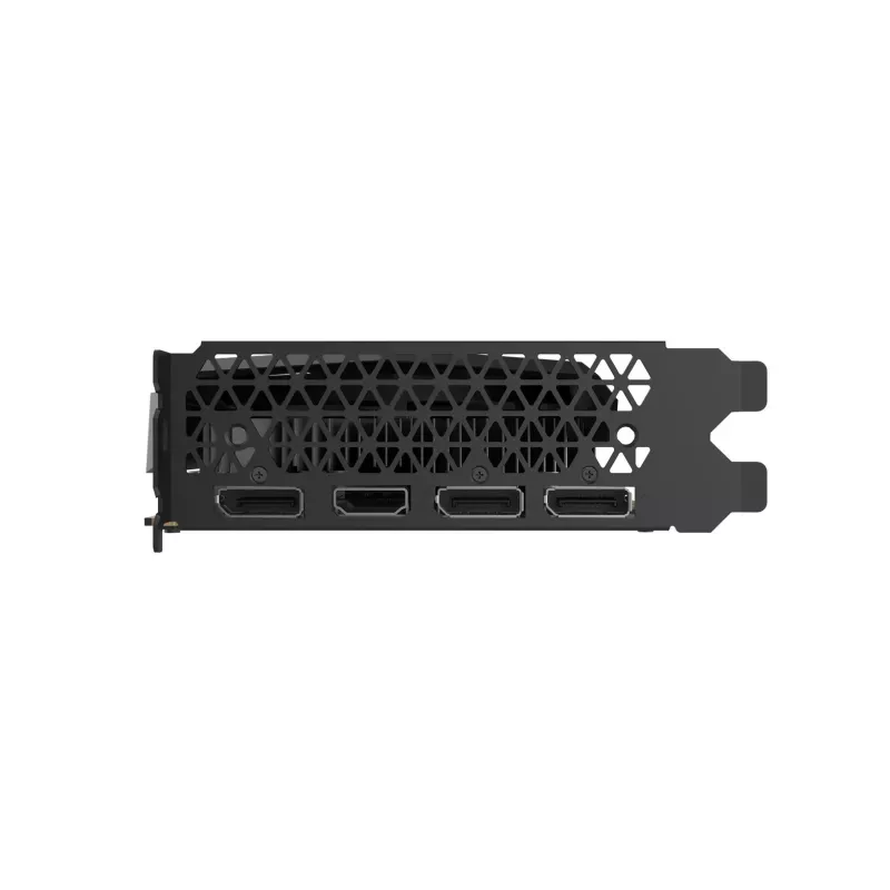 Placa gráfica Zotac GAMING GeForce RTX 3050 8 GB GDDR6