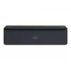 Teclado Logitech MX Keys for Business - retroiluminado - sem fios - Bluetooth, 2,4 GHz - QWERTY - GB - Grafite (920-010250)
