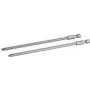 Bit de chave de fendas Metabo Phillips PH2, comprimento 146 mm