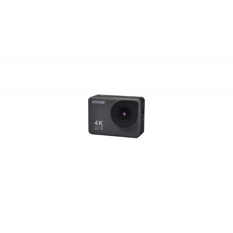 Action cam Denver ACK-8064 8 MP 4K Ultra HD Wi-Fi