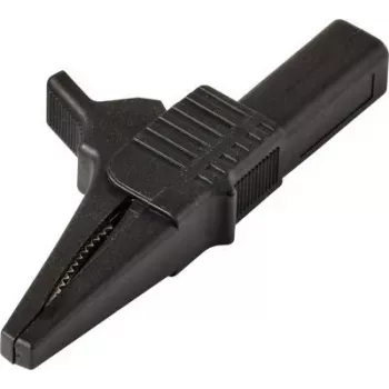 Voltcraft VC-17155635 preto