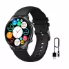 Smart Watch Manta Kelly SWU301BK preto