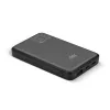 Powerbank portátil everActive EB-11QB 10.000 mAh, 2× USB-C 20W (QC4.0)