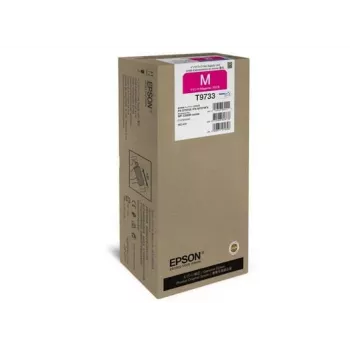 Cartucho de tinta Epson C13T97330N 1 unid. original alta (XL) autonomia magenta