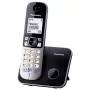 Telefone DECT Panasonic KX-TG6811GB