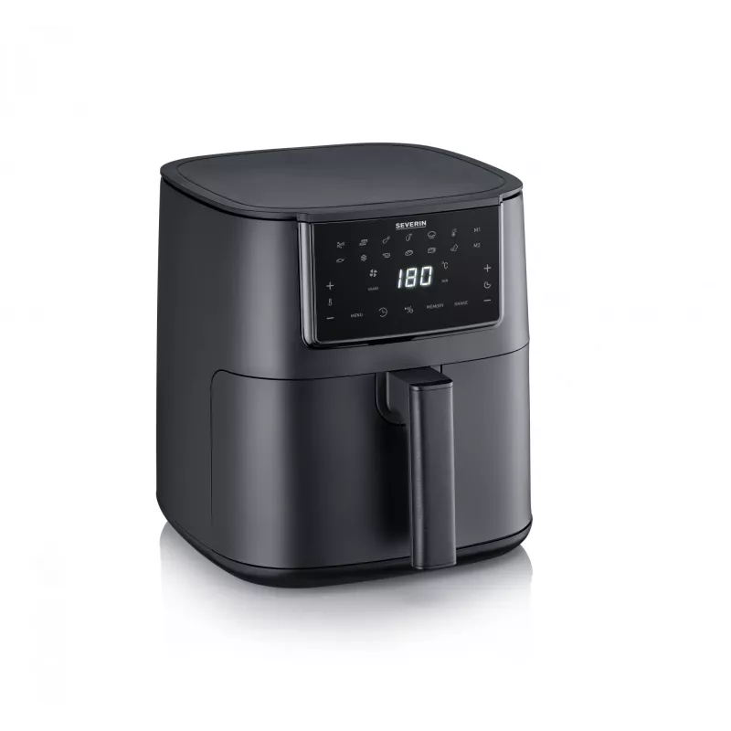 Severin FR 2462 fritadeira de ar quente, 7 L