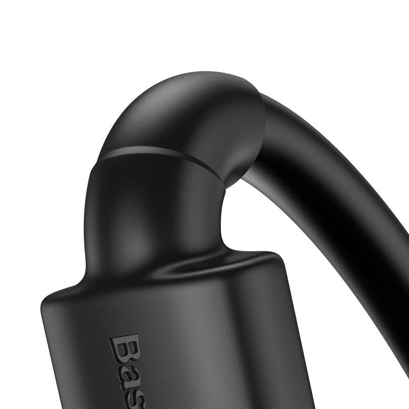 Cabo HDMI Baseus CADKLF-H01 5m Type-A macho para macho preto