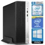 Computador HP 400 G5 SFF i5-8500U 16GB SSD 250GB Win11 Pro