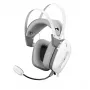 Auscultadores White Shark GH-2446 Gottan branco
