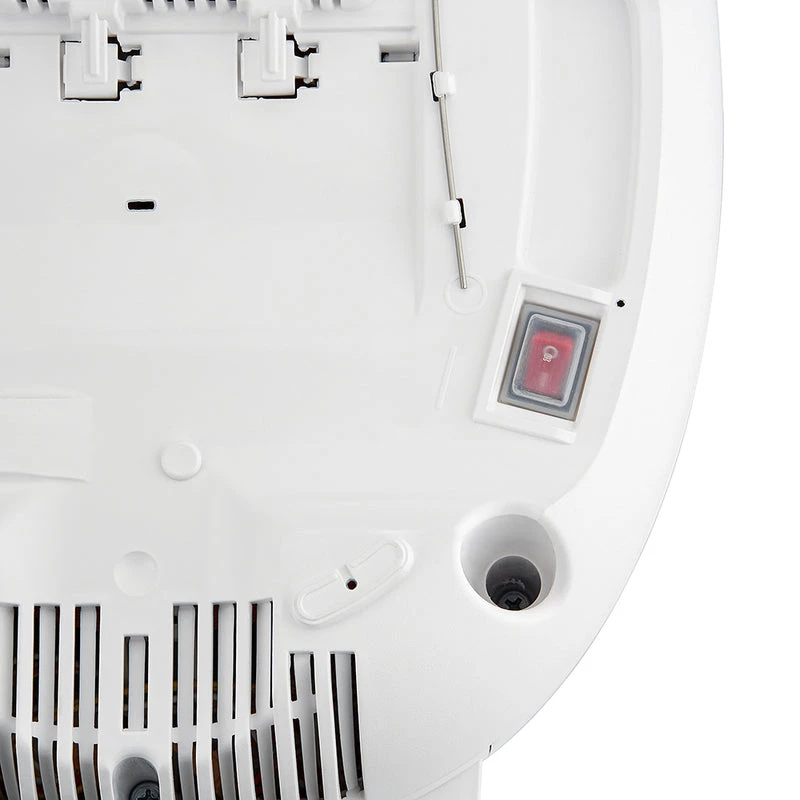 Panela de arroz Cuckoo CRP-LHTR0609F 1,4 l 1090 W branco