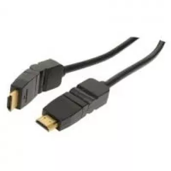 Cabo HDMI shiverpeaks BASIC-S 2m