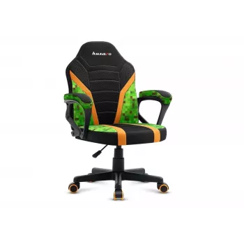 Cadeira gaming para crianças Huzaro Ranger 1.0 Pixel Mesh