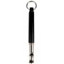 Apito de alta frequência Trixie TRIXIE apito de alta frequência, frequência ajustável, metal/plástico, 80 mm