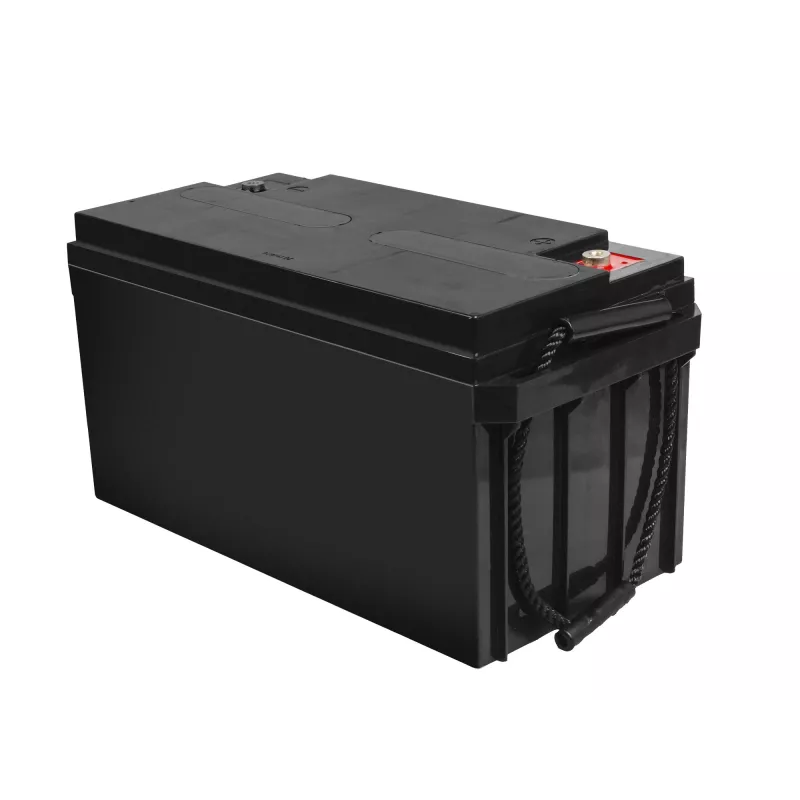 Bateria Green Cell AGM28 industrial recarregável chumbo-ácido (VRLA) 12 V 65000 mAh, 1 unid., 20 kg