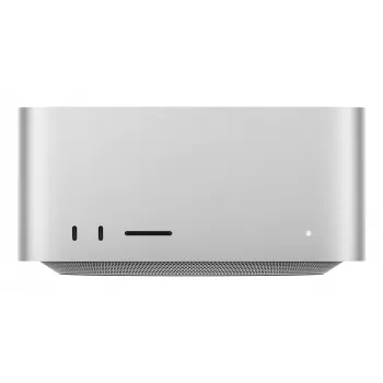 Apple Mac Studio - USFF - M4 Max - RAM 36 GB - SSD 512 GB - Apple M4 Max 32-core - 1GbE, 10GbE, 5GbE, 2.5GbE, Wi-Fi 6E, Bluetooth 5.3 - WLAN: 802.11a/b/g/n/ac/ax (Wi-Fi 6E)